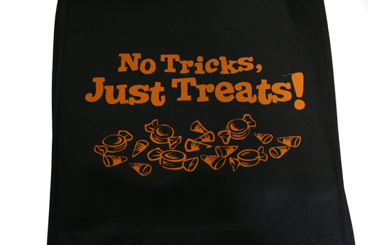 Trick Or Treat Bags - Halloween