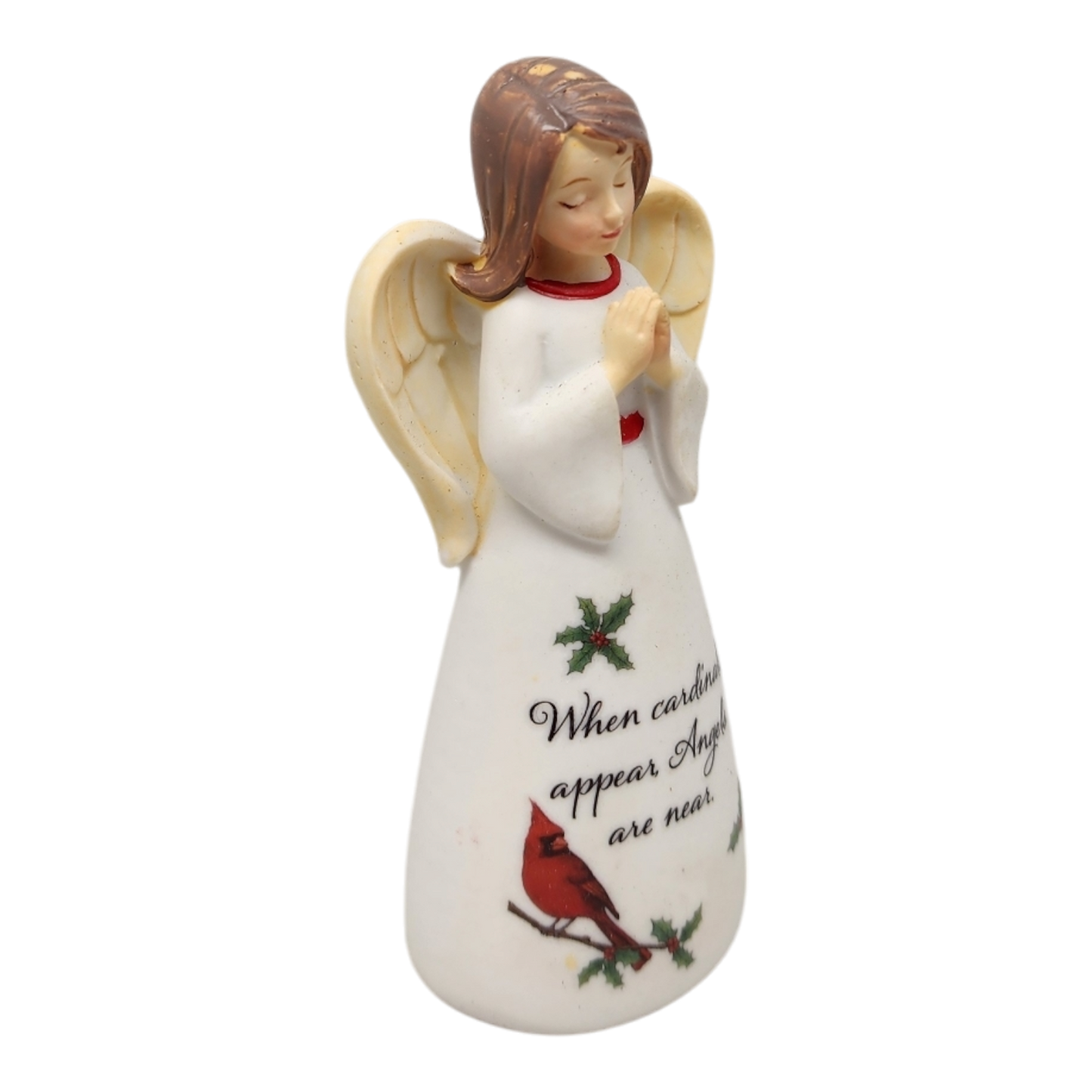 Figurine d'ange - 10 cm