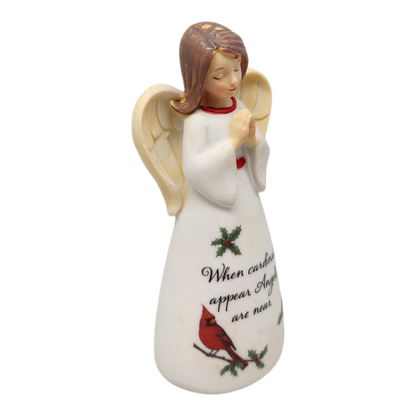 Figurine d'ange - 10 cm