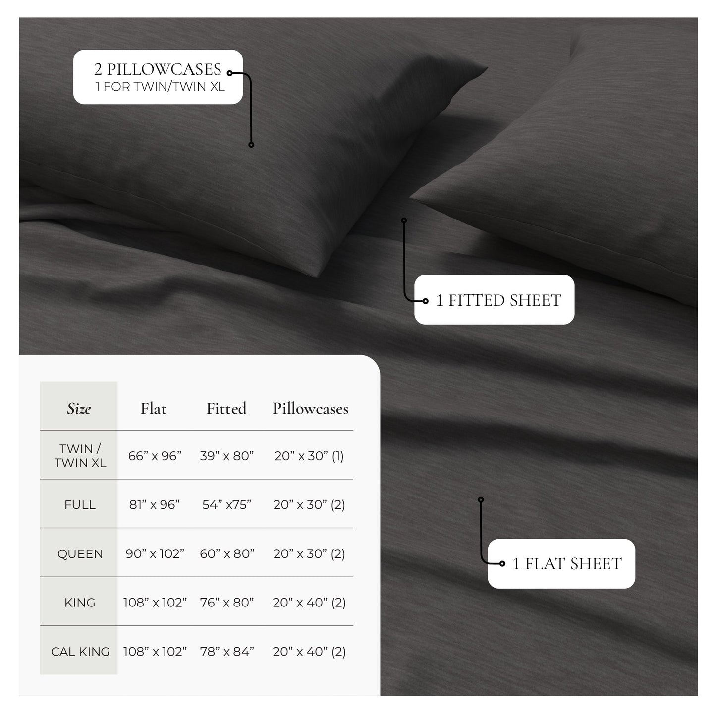 the Soft Organic Cotton Jersey Knit Bed Sheets