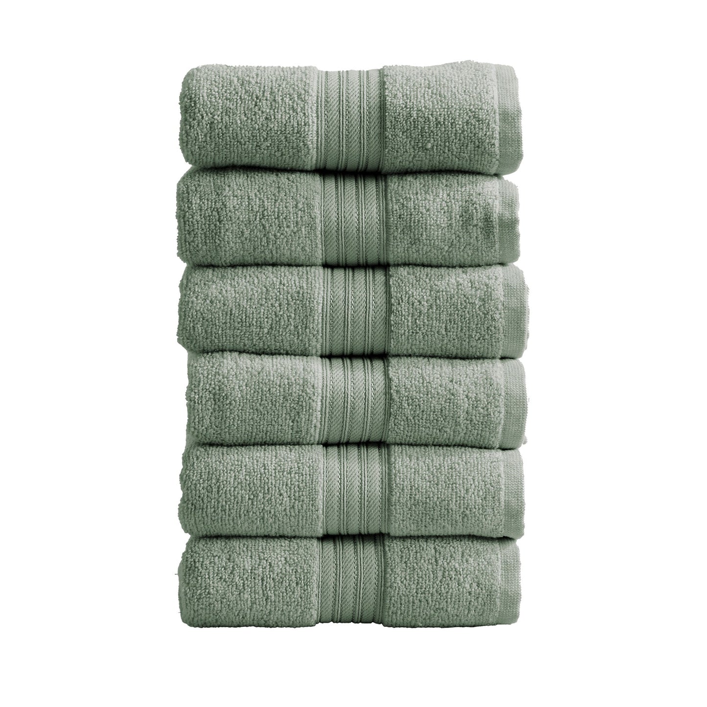 Super Soft and Lightweight Cotton Bath Towels