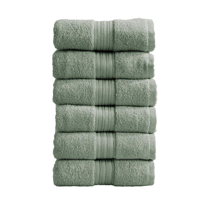 Super Soft and Lightweight Cotton Bath Towels