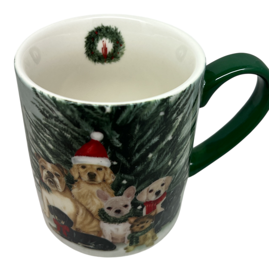 Mug « Joie déchaînée » 414 ml