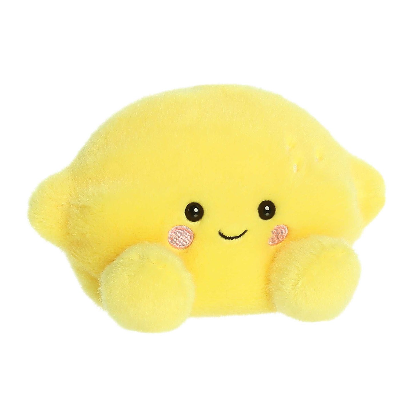 Yuzu Citron Palm Pal