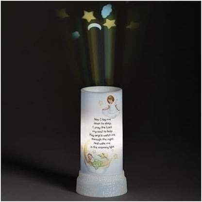 Veilleuse projecteur LED « Doux Rêves »