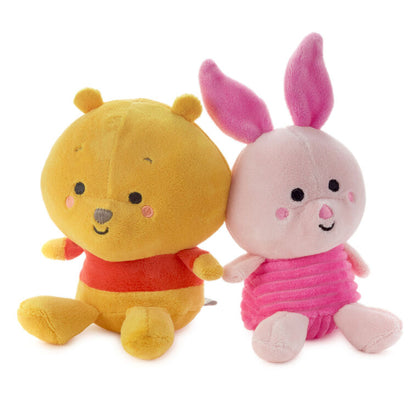 Mejor juntos - Winnie Pooh y Piglet