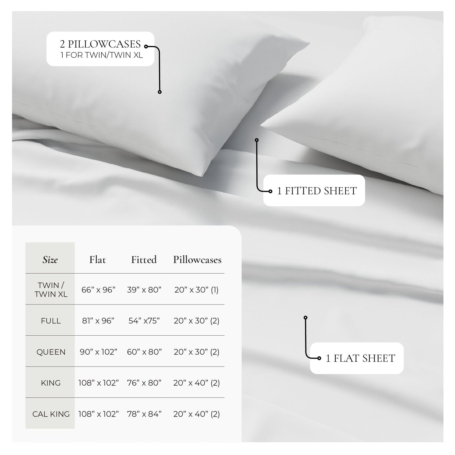 the Soft Organic Cotton Jersey Knit Bed Sheets