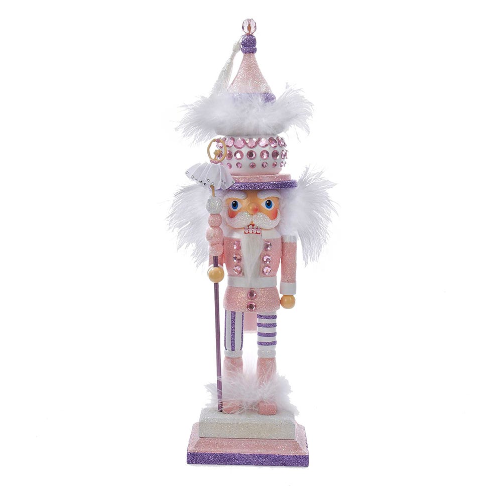Cascanueces de ballet de Hollywood Cascanueces de 15"
