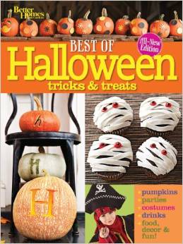 Best Of Tricks & Treats 2nd Edition