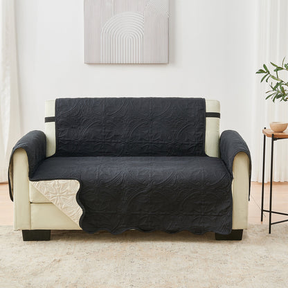 Medallion Solid Color and Furniture Protector