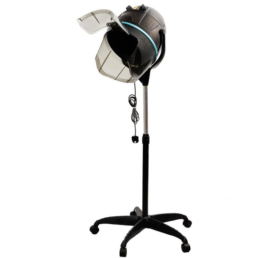 Salon Standing Hair Dryer Bonnet Rolling Heater - Tampa Home & Garden Store