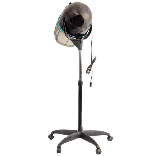 Salon Standing Hair Dryer Bonnet Rolling Heater - Tampa Home & Garden Store