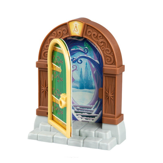 The Elf on the Shelf Santaverse Elf Door - Tampa Home & Garden Store