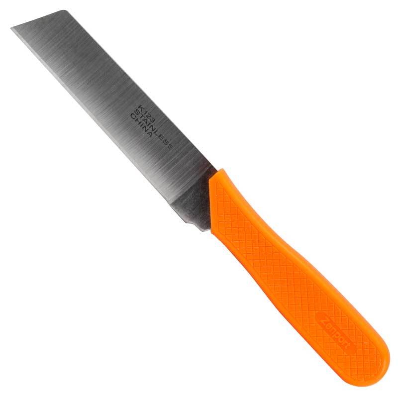 Cuchillo para patatas de semilla Zenport