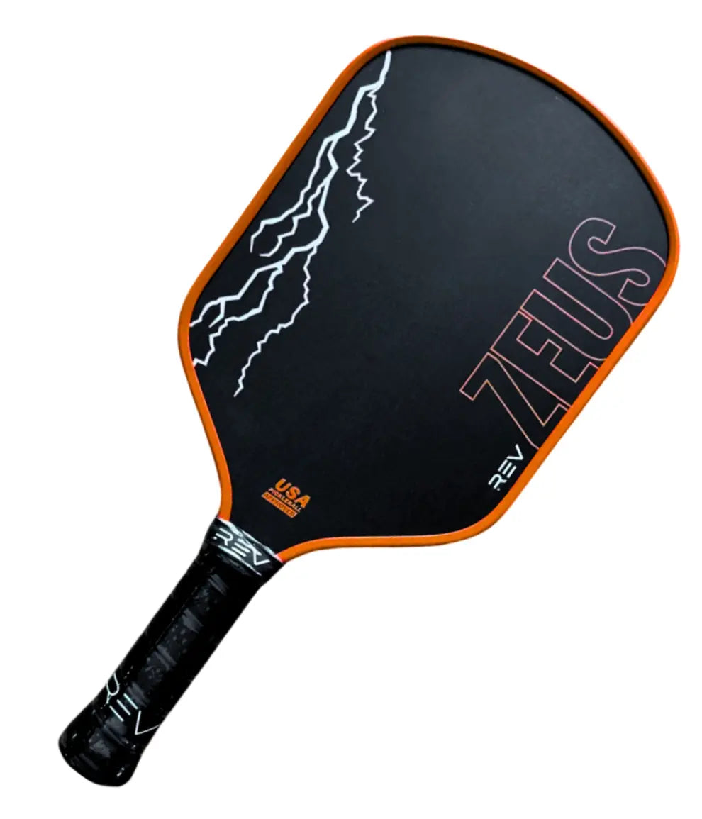 Pala de pickleball ZEUS