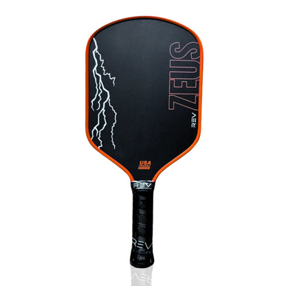 Pala de pickleball ZEUS