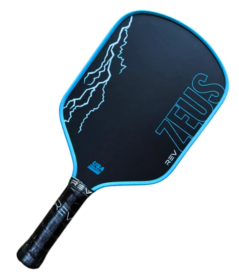 Pala de pickleball ZEUS