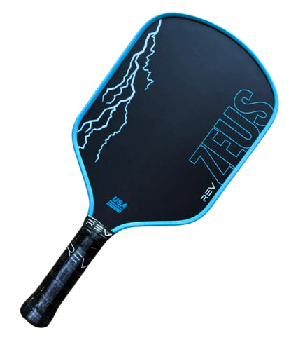 Pala de pickleball ZEUS