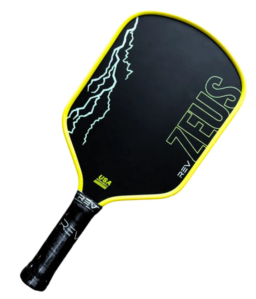 Pala de pickleball ZEUS
