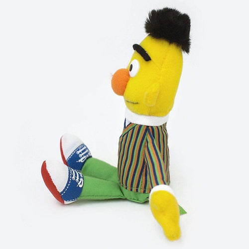 Puf de Barrio Sésamo - Bert