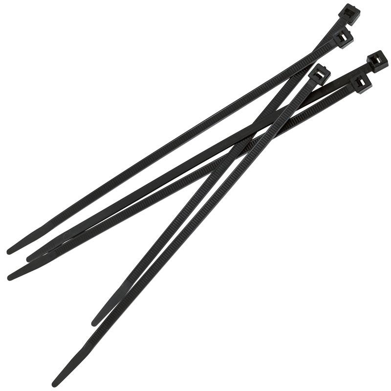 Zip Tie, 7" (100 per pack)