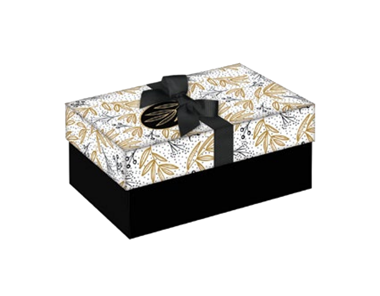 Ready To Gift Luxury Gift Box -