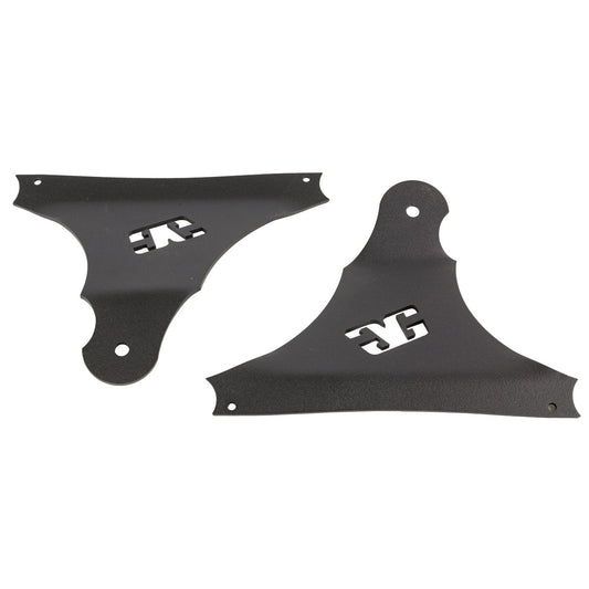 1993 - 1998 Jeep Grand Cherokee ZJ 50" Curved LED Light Bar Roof Mounts - Tampa Home & Garden Store