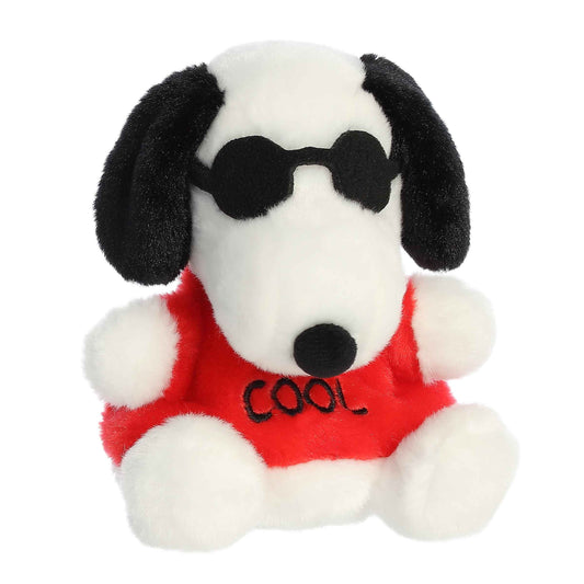 Joe Cool Snoopy Palm Pal - Tampa Home & Garden Store