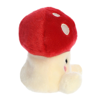 Amanita hongo palma Pal