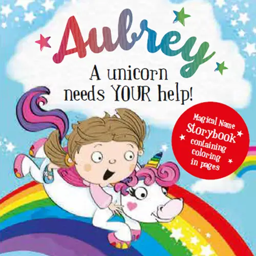 Cuento - ¡Un unicornio necesita tu ayuda! -