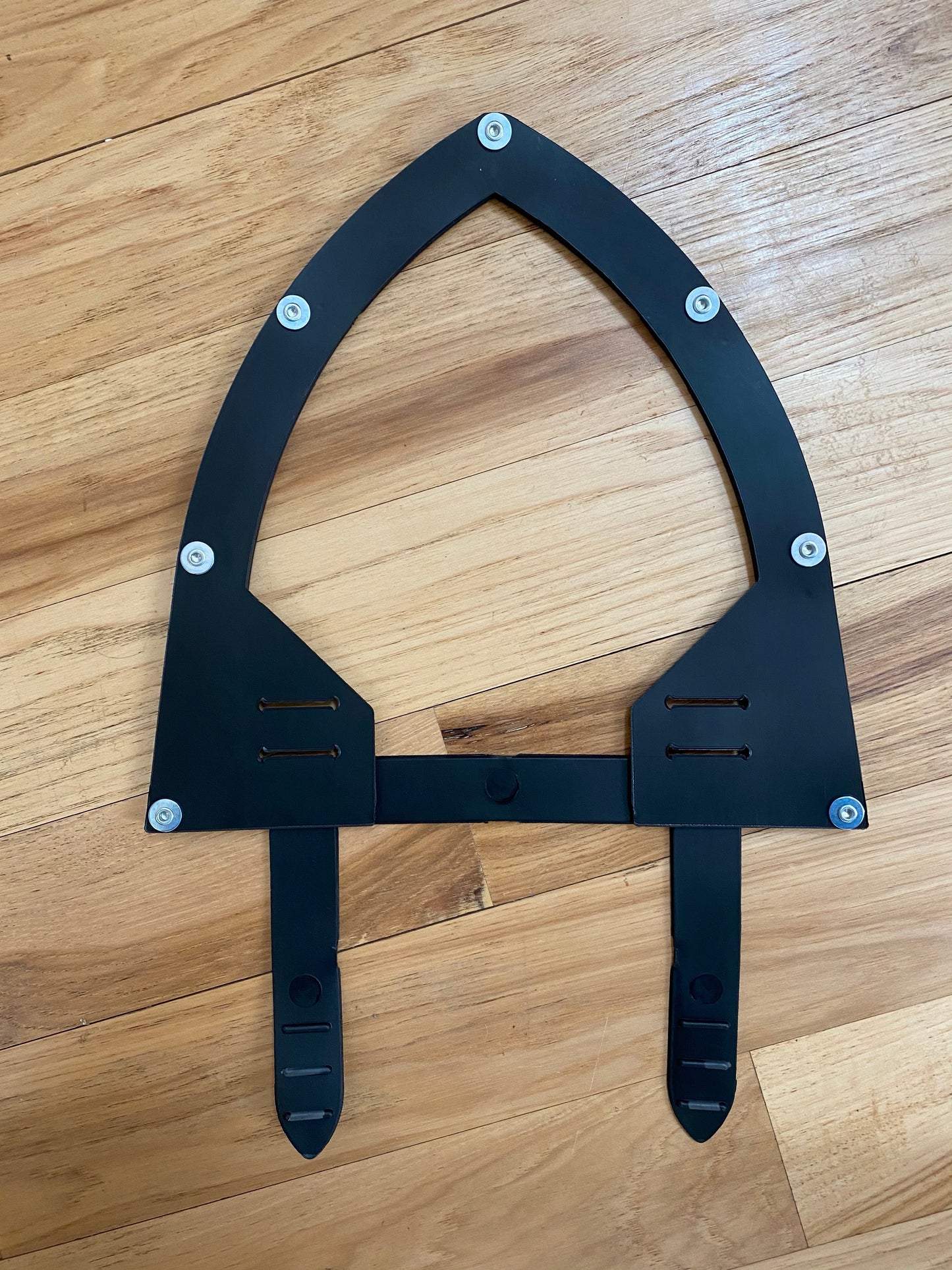 Shovel Guard (Black) #4718 - Tampa soil911.com