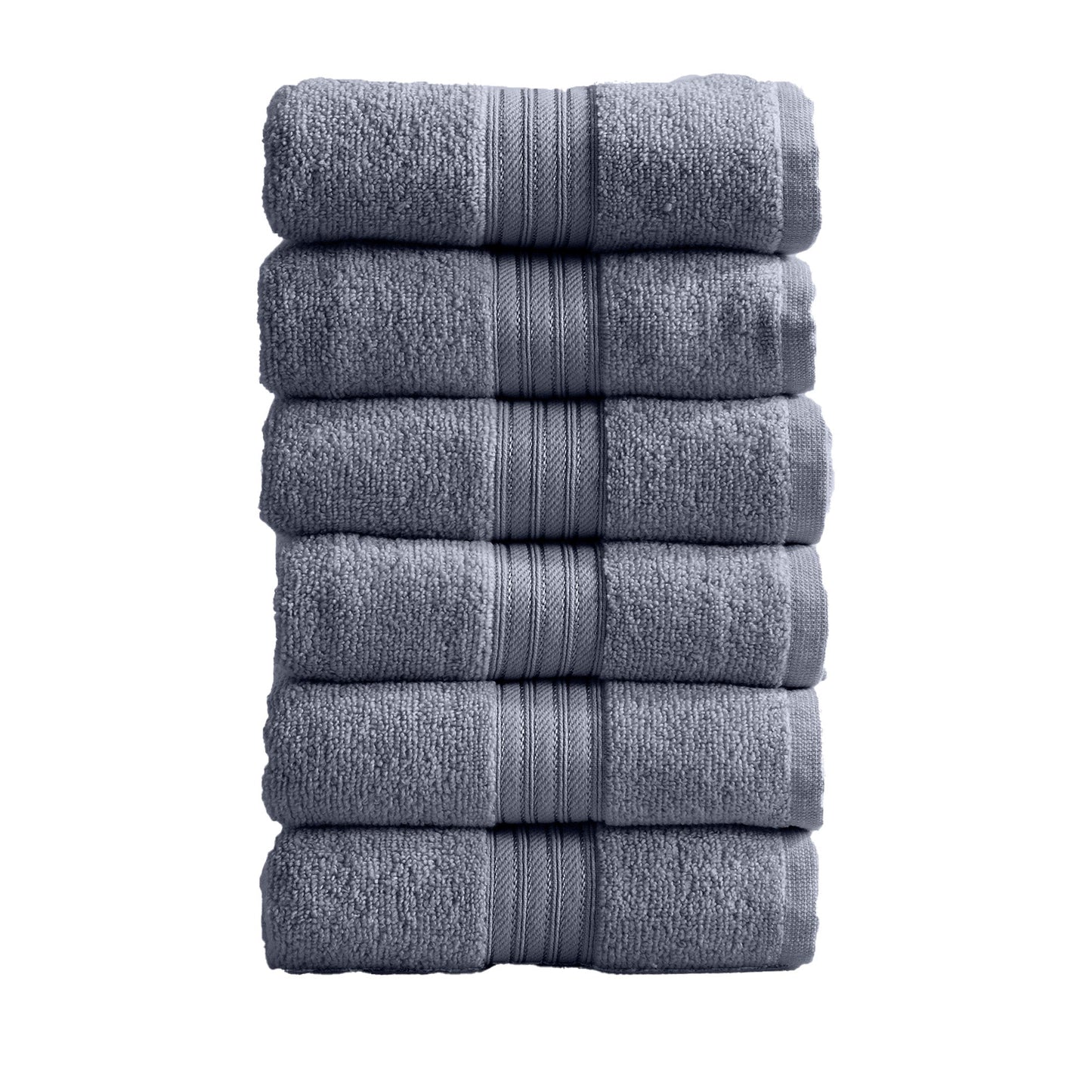 Super Soft and Lightweight Cotton Bath Towels