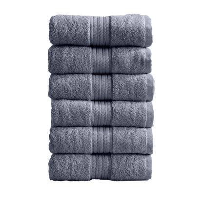 Super Soft and Lightweight Cotton Bath Towels