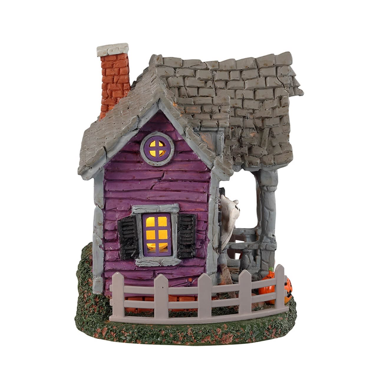 Maison hantée