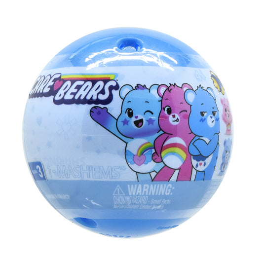 Mash'ems Bisounours Série 3