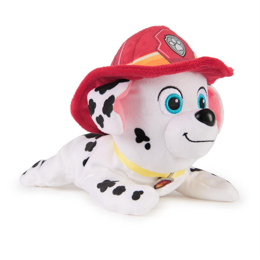 Marshall, le copain en peluche de la Pat' Patrouille