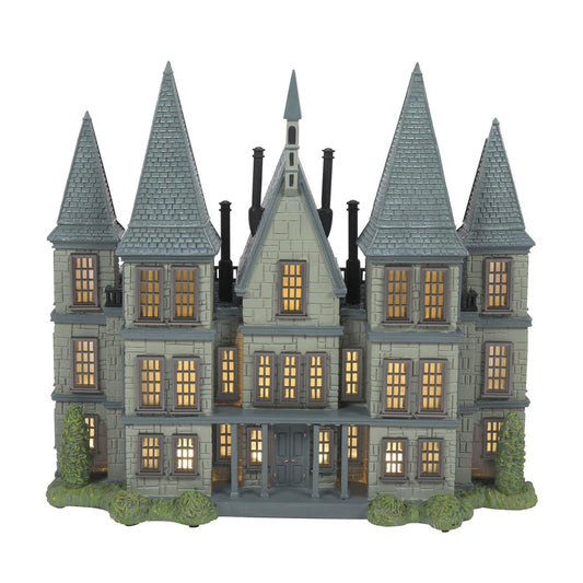 Manoir Malfoy