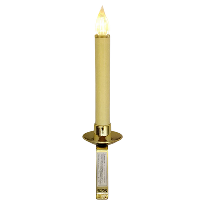 Lampe LED Cambridge Jr Sensor 11" - Couleur laiton