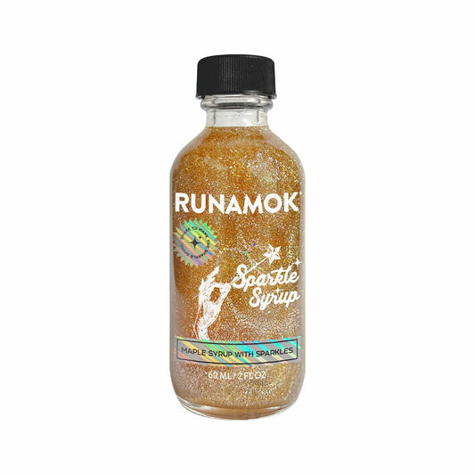 Sirop d'érable Mini Sparkle 60 ml