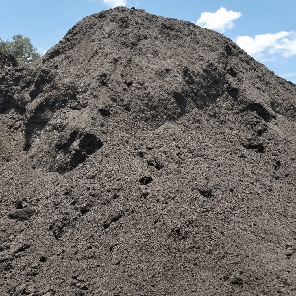 Pile of composted manure for sale near me Tampa.